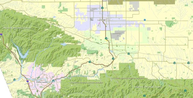 E Ave I12 107 Ste, Lancaster, CA 93535