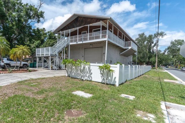 15590 59TH STREET N, Clearwater, FL 33760