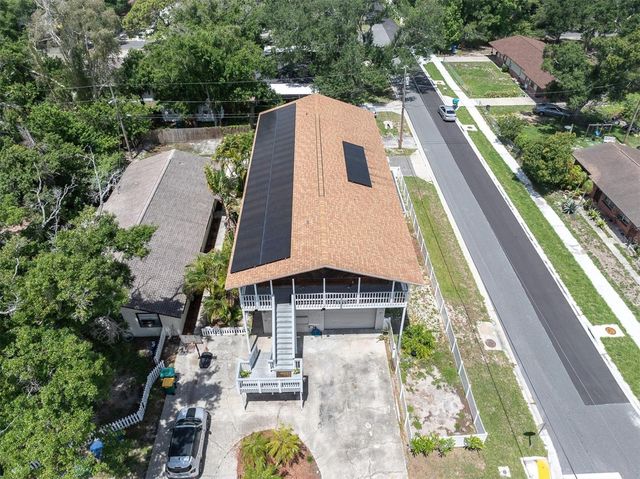 15590 59TH STREET N, Clearwater, FL 33760