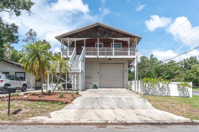 15590 59TH STREET N, Clearwater, FL 33760