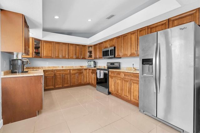 15590 59TH STREET N, Clearwater, FL 33760