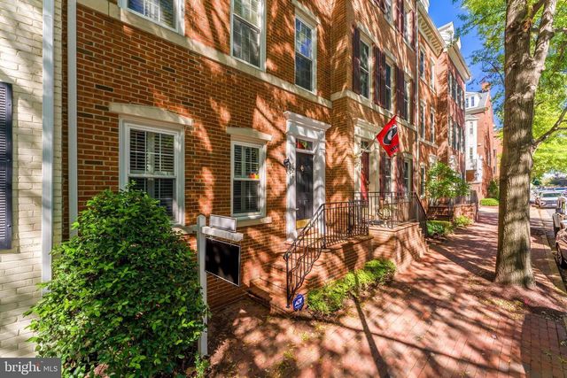 624 N PITT ST, Alexandria, VA 22314