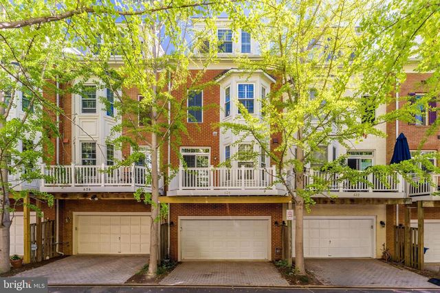 624 N PITT ST, Alexandria, VA 22314