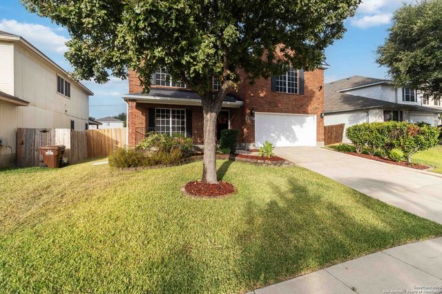 5207 WOOD GLEN DR, San Antonio, TX 78244