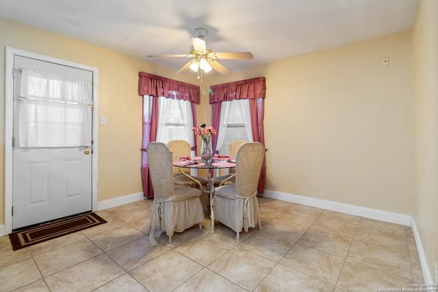 5207 WOOD GLEN DR, San Antonio, TX 78244