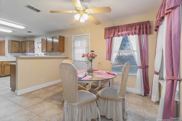 5207 WOOD GLEN DR, San Antonio, TX 78244