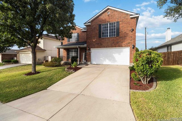 5207 WOOD GLEN DR, San Antonio, TX 78244