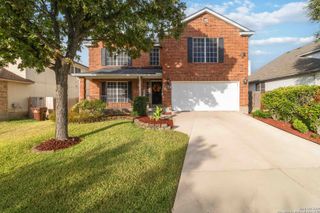 5207 WOOD GLEN DR, San Antonio, TX 78244