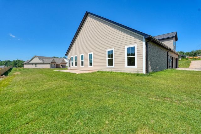 761 Ruby Golightly Drive, Inman, SC 29349