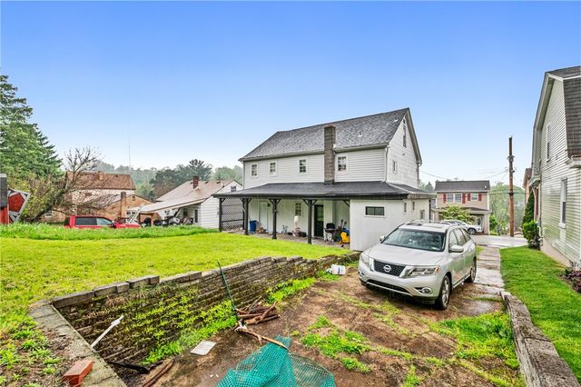 1811-1813 Mount Joseph St, Carrick, PA 15210