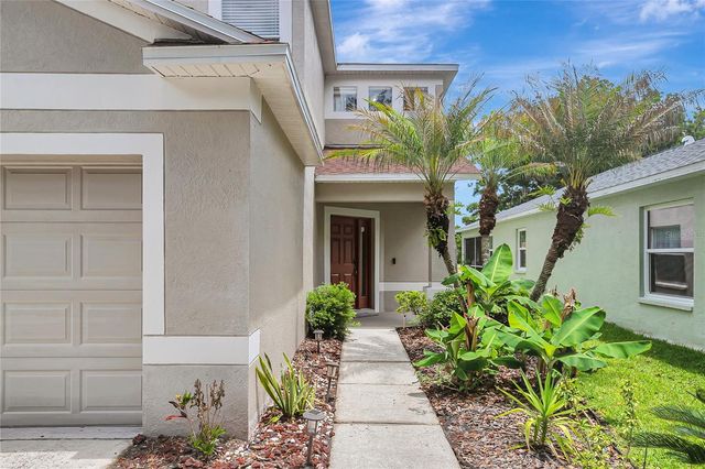 18147 CANAL POINTE STREET, Tampa, FL 33647