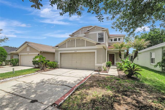 18147 CANAL POINTE STREET, Tampa, FL 33647