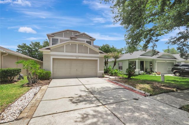 18147 CANAL POINTE STREET, Tampa, FL 33647