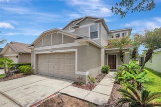 18147 CANAL POINTE STREET, Tampa, FL 33647