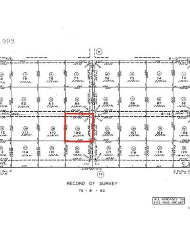 50001 77th Street West, Antelope Acres, CA 93536