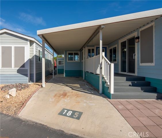 69801 Ramon 185, Cathedral City, CA 92234