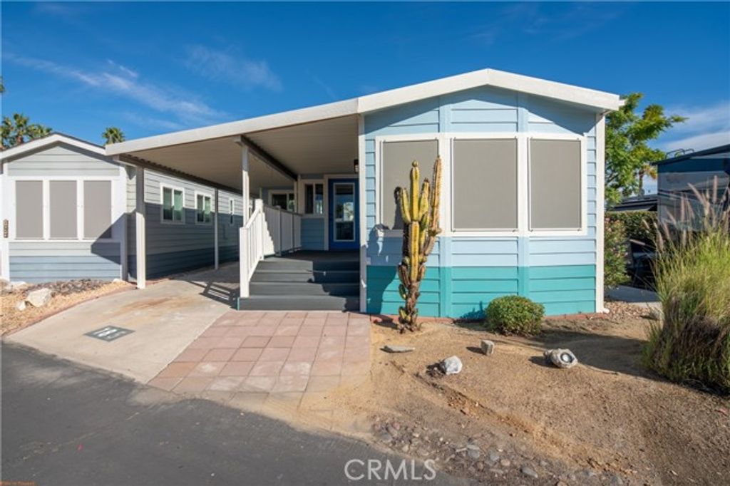 69801 Ramon 185, Cathedral City, CA 92234