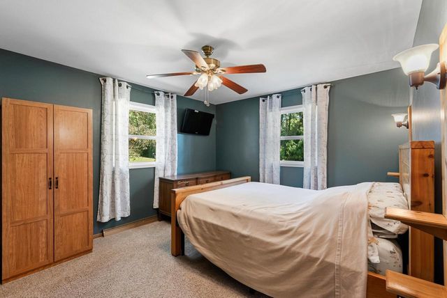 W9076 Heritage Hills Road, Beaver Dam, WI 53916