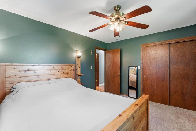 W9076 Heritage Hills Road, Beaver Dam, WI 53916