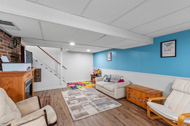 W9076 Heritage Hills Road, Beaver Dam, WI 53916