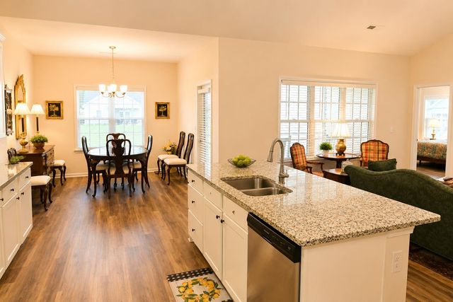402 Grain Field Dr., Georgetown, SC 29440