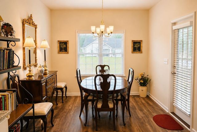 402 Grain Field Dr., Georgetown, SC 29440