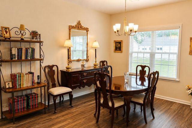 402 Grain Field Dr., Georgetown, SC 29440