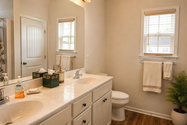 402 Grain Field Dr., Georgetown, SC 29440