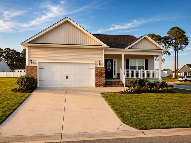 402 Grain Field Dr., Georgetown, SC 29440