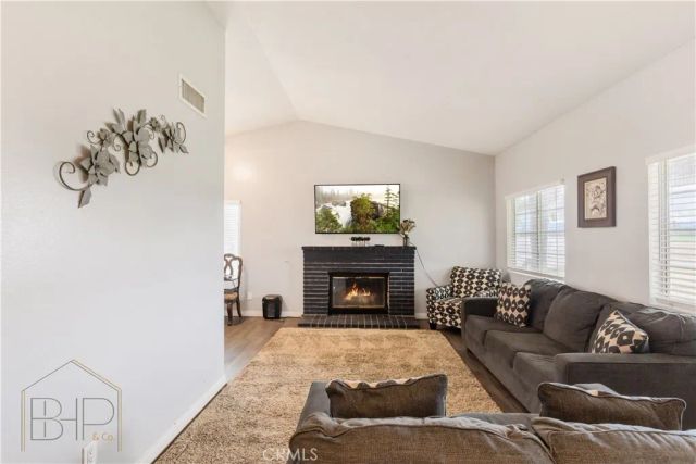 21015 Norman Road, Nuevo, CA 92567