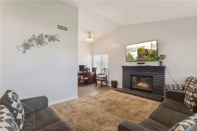 21015 Norman Road, Nuevo, CA 92567