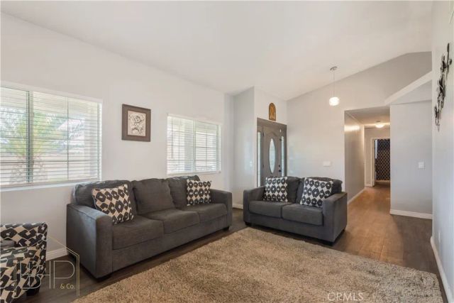 21015 Norman Road, Nuevo, CA 92567