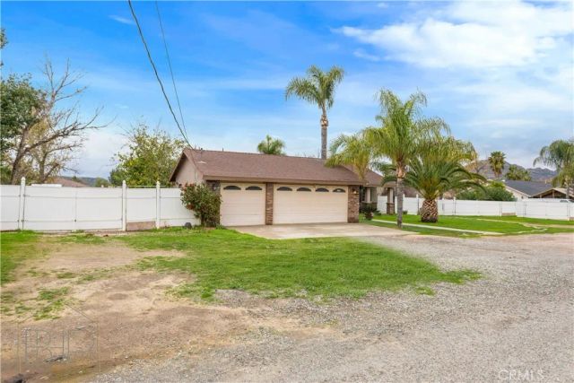 21015 Norman Road, Nuevo, CA 92567