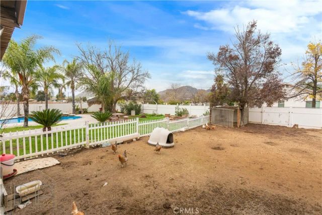 21015 Norman Road, Nuevo, CA 92567