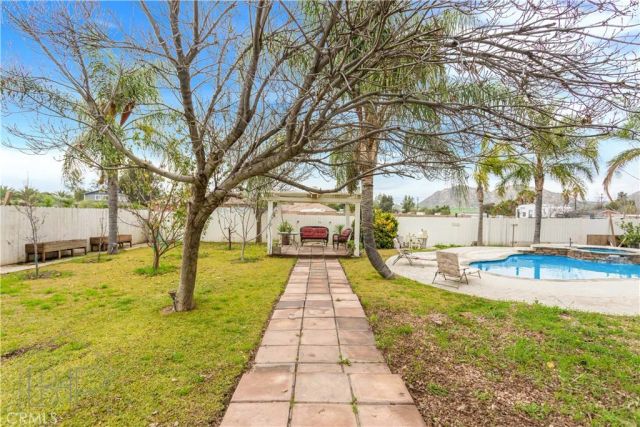 21015 Norman Road, Nuevo, CA 92567