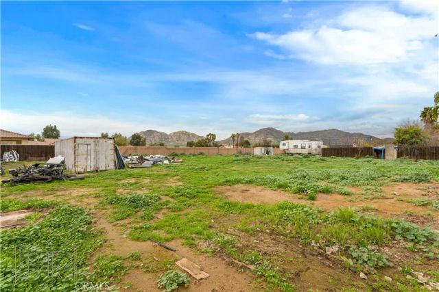 21015 Norman Road, Nuevo, CA 92567