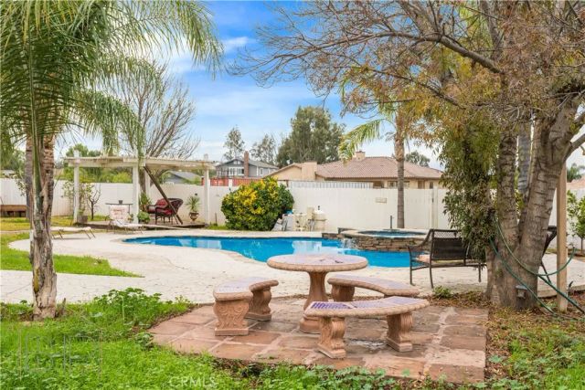 21015 Norman Road, Nuevo, CA 92567