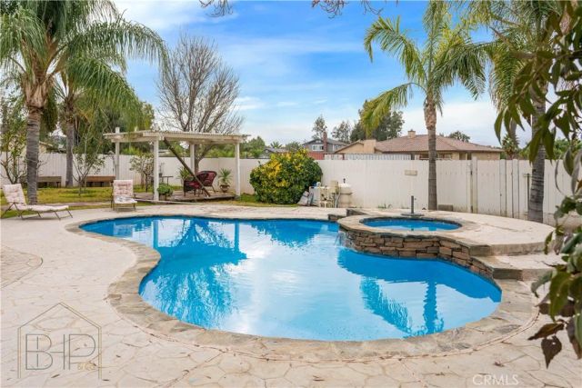 21015 Norman Road, Nuevo, CA 92567