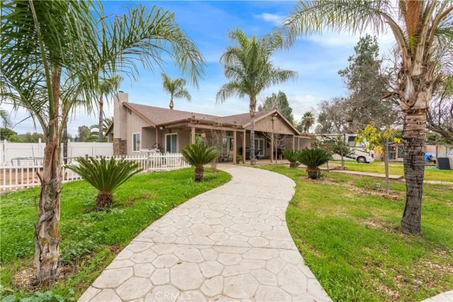 21015 Norman Road, Nuevo, CA 92567