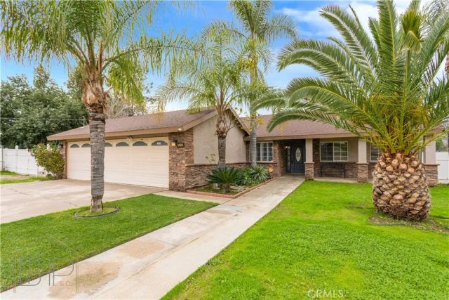 21015 Norman Road, Nuevo, CA 92567