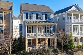 4116 Stourbridge Common Circle, Alpharetta, GA 30004