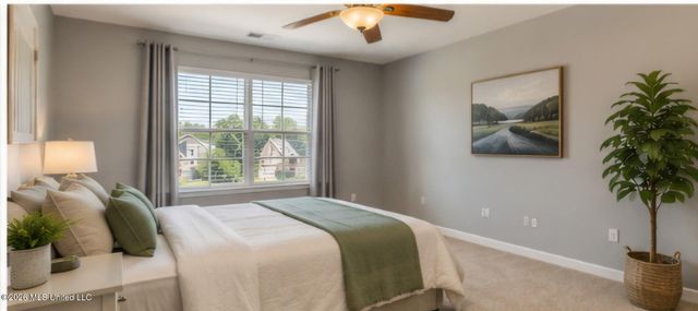 7270 Lauren Lane, Olive Branch, MS 38654