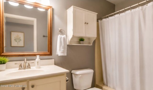 7270 Lauren Lane, Olive Branch, MS 38654