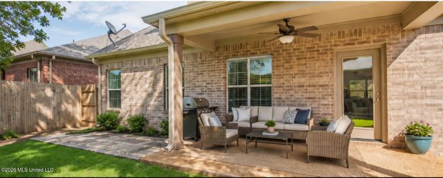 7270 Lauren Lane, Olive Branch, MS 38654