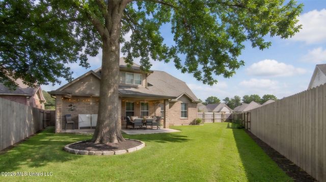 7270 Lauren Lane, Olive Branch, MS 38654