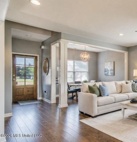 7270 Lauren Lane, Olive Branch, MS 38654