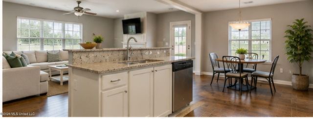 7270 Lauren Lane, Olive Branch, MS 38654