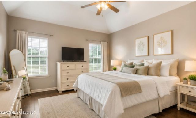 7270 Lauren Lane, Olive Branch, MS 38654