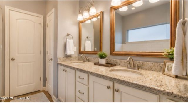 7270 Lauren Lane, Olive Branch, MS 38654
