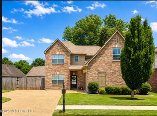 7270 Lauren Lane, Olive Branch, MS 38654